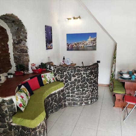La Casa Doro Βίλα Κατάνια Εξωτερικό φωτογραφία