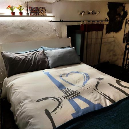La Casa Doro Βίλα Κατάνια Εξωτερικό φωτογραφία