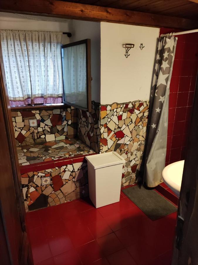 La Casa Doro Βίλα Κατάνια Εξωτερικό φωτογραφία
