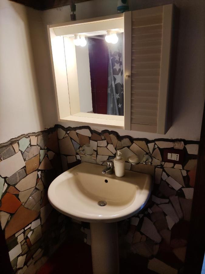 La Casa Doro Βίλα Κατάνια Εξωτερικό φωτογραφία