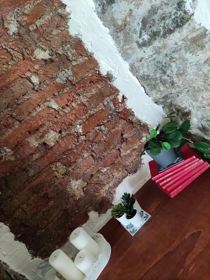 La Casa Doro Βίλα Κατάνια Εξωτερικό φωτογραφία