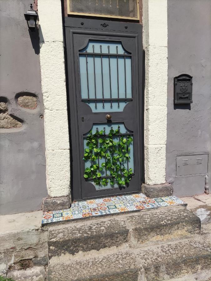 La Casa Doro Βίλα Κατάνια Εξωτερικό φωτογραφία