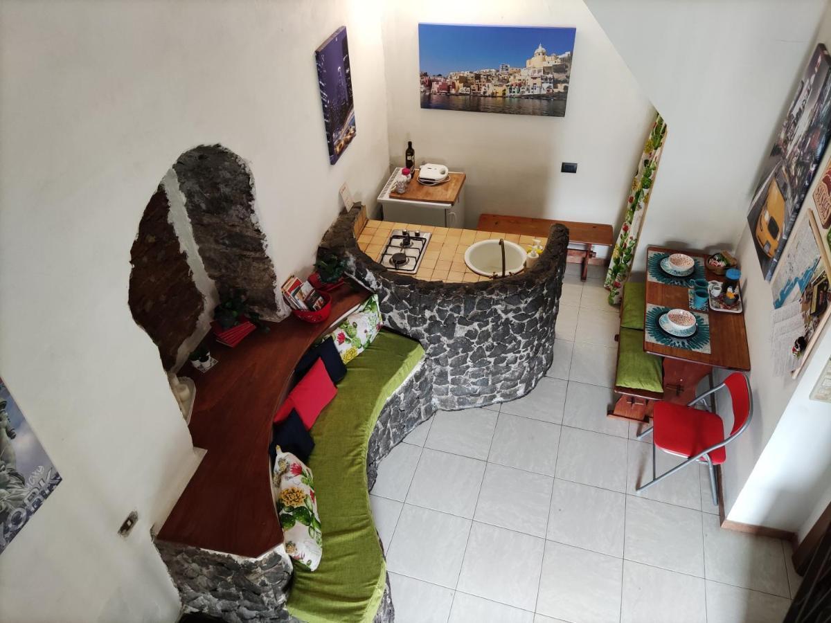 La Casa Doro Βίλα Κατάνια Εξωτερικό φωτογραφία