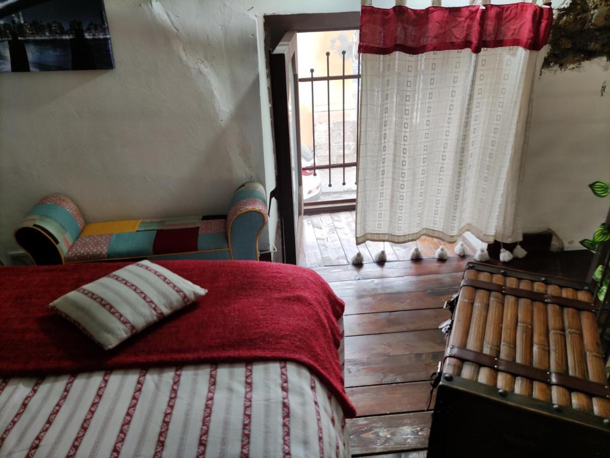 La Casa Doro Βίλα Κατάνια Εξωτερικό φωτογραφία