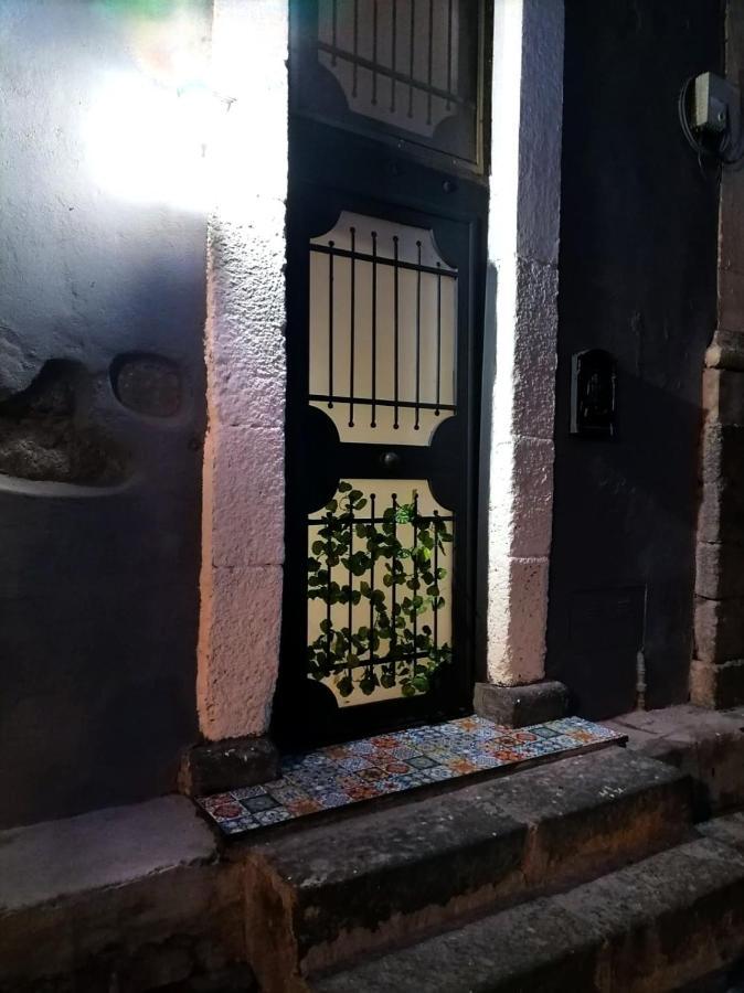 La Casa Doro Βίλα Κατάνια Εξωτερικό φωτογραφία